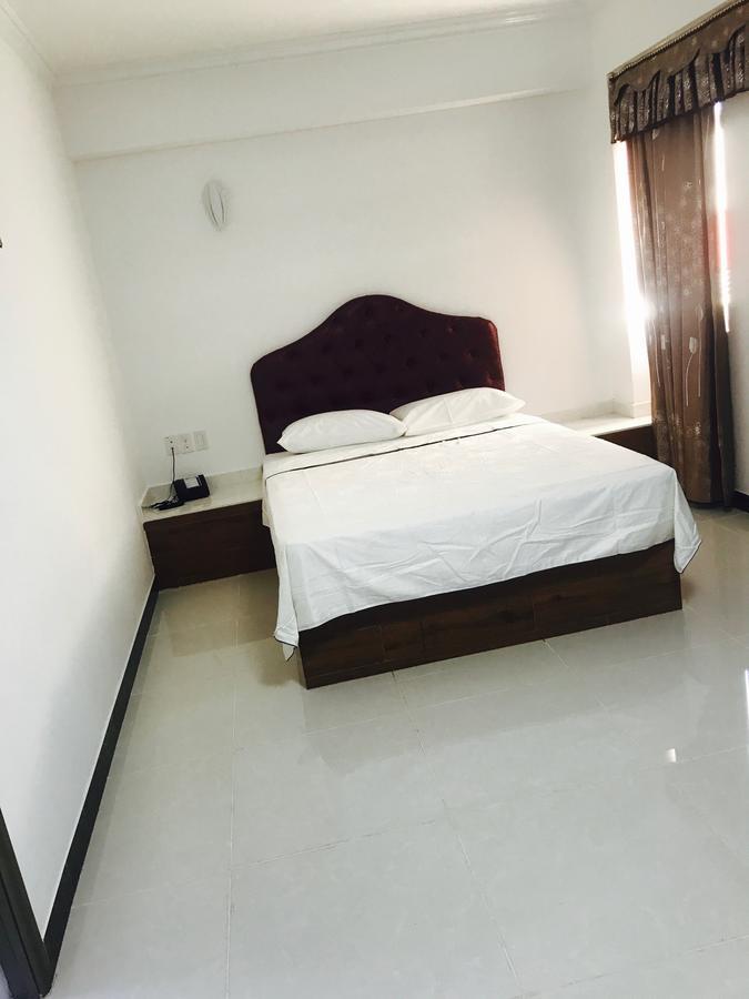 Hotel De Ruyterkade 威廉斯塔德 外观 照片